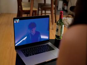 リモートホストにハマってしまったサレ妻　通野未帆　サンプル画像04